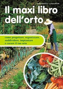 Baixar Il maxi libro dell’orto pdf, epub, ebook