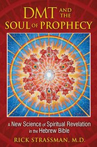 Baixar DMT and the Soul of Prophecy: A New Science of Spiritual Revelation in the Hebrew Bible pdf, epub, ebook
