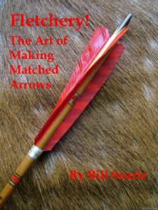 Baixar Fletchery! The Art of Making Matched Arrows (English Edition) pdf, epub, ebook