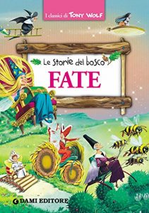 Baixar Fate (I classici di Tony Wolf) pdf, epub, ebook