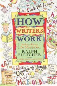 Baixar How Writers Work: Finding a Process That Works for You pdf, epub, ebook