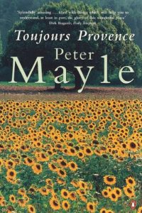 Baixar Toujours Provence pdf, epub, ebook