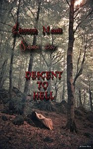 Baixar Descent To Hell pdf, epub, ebook