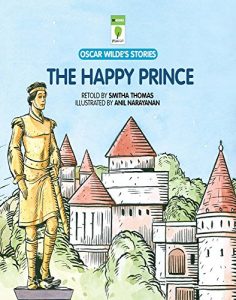 Baixar The Happy Prince (Oscar Wilde’s Stories) (English Edition) pdf, epub, ebook