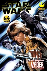 Baixar Star Wars 12 (Nuova serie) pdf, epub, ebook