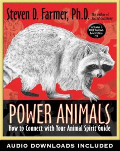 Baixar Power Animals: How to Connect with Your Animal Spirit Guide pdf, epub, ebook