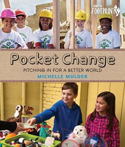 Baixar Pocket Change: 9781459811133 (Orca Footprints) (English Edition) pdf, epub, ebook
