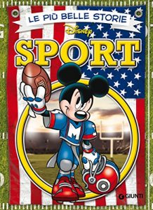 Baixar Le più belle storie sullo Sport (Storie a fumetti Vol. 18) pdf, epub, ebook