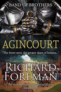 Baixar Band of Brothers: Agincourt (English Edition) pdf, epub, ebook