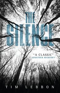 Baixar The Silence pdf, epub, ebook