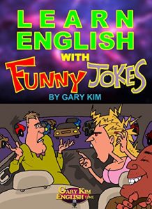 Baixar Learn English with Funny Jokes (English Edition) pdf, epub, ebook