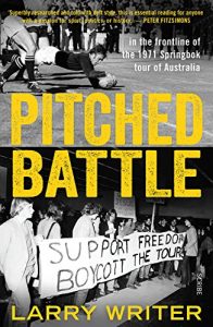 Baixar Pitched Battle: in the frontline of the 1971 Springbok tour of Australia pdf, epub, ebook