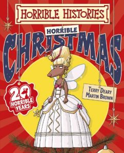 Baixar Horrible Histories: Horrible Christmas pdf, epub, ebook