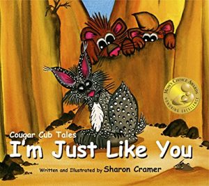 Baixar Cougar Cub Tales: I’m Just Like You (English Edition) pdf, epub, ebook