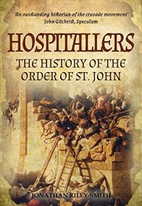 Baixar Hospitallers: The History of the Order of St. John (English Edition) pdf, epub, ebook