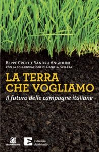 Baixar La terra che vogliamo pdf, epub, ebook