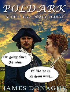 Baixar Poldark BBC Series 1-2 Episode Guide (English Edition) pdf, epub, ebook