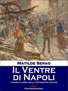 Baixar Il Ventre di Napoli pdf, epub, ebook