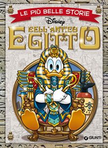 Baixar Le più belle storie dell’Antico Egitto (Storie a fumetti Vol. 17) pdf, epub, ebook