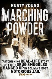 Baixar Marching Powder (The Pan Real Lives Series Book 6) (English Edition) pdf, epub, ebook