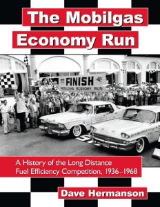Baixar The Mobilgas Economy Run: A History of the Long Distance Fuel Efficiency Competition, 1936-1968 pdf, epub, ebook