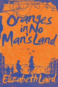 Baixar Oranges in No Man’s Land (English Edition) pdf, epub, ebook