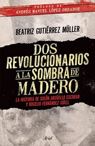 Baixar Dos revolucionarios a la sombra de Madero pdf, epub, ebook