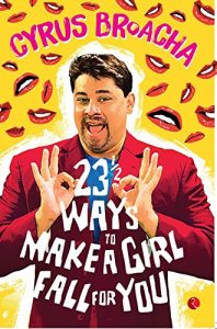 Baixar 23 & œ Ways to Make a Girl Fall for You pdf, epub, ebook