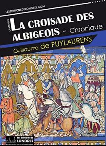 Baixar La croisade des Albigeois pdf, epub, ebook