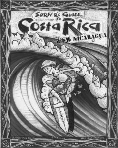 Baixar The Surfer’s Guide to Costa Rica & SW Nicaragua (English Edition) pdf, epub, ebook