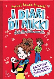 Baixar I diari di Nikki. Il ballo della scuola pdf, epub, ebook