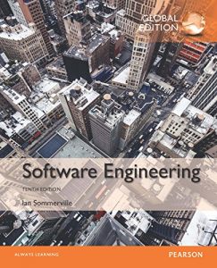 Baixar Software Engineering, Global Edition pdf, epub, ebook