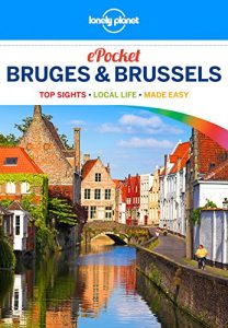 Baixar Lonely Planet Pocket Bruges & Brussels (Travel Guide) pdf, epub, ebook