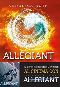 Baixar Allegiant (Divergent Saga) pdf, epub, ebook