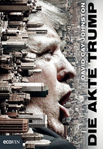 Baixar Die Akte Trump: The Making of Donald Trump pdf, epub, ebook