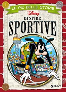 Baixar Le più belle storie di sfide sportive (Storie a fumetti Vol. 25) pdf, epub, ebook