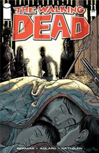 Baixar The Walking Dead #11 pdf, epub, ebook