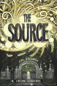 Baixar The Source (Witching Savannah Book 2) (English Edition) pdf, epub, ebook