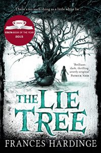 Baixar The Lie Tree (English Edition) pdf, epub, ebook