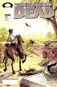 Baixar The Walking Dead #2 pdf, epub, ebook