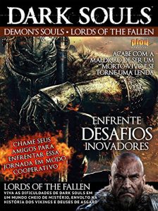 Baixar Dark Souls: Guia Play Games Especial Ed.02 (Portuguese Edition) pdf, epub, ebook