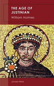 Baixar The Age of Justinian (English Edition) pdf, epub, ebook