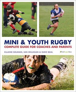 Baixar Mini and Youth Rugby: The Complete Guide for Coaches and Parents pdf, epub, ebook