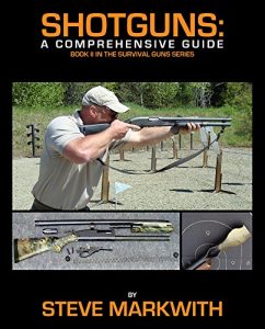 Baixar Shotguns: A Comprehensive Guide (Survival Guns Book 2) (English Edition) pdf, epub, ebook