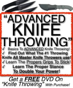 Baixar Knife Throwing | Throwing Knives | Knife Throwing For Street Combat Survival (English Edition) pdf, epub, ebook