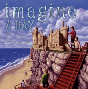 Baixar Imagine a Day (Imagine a…) (English Edition) pdf, epub, ebook
