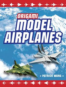 Baixar Origami Model Airplanes pdf, epub, ebook