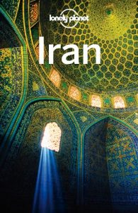 Baixar Lonely Planet Iran (Travel Guide) pdf, epub, ebook