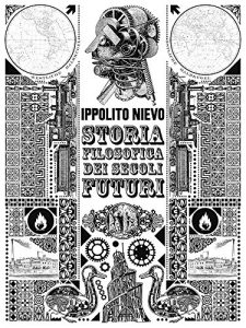 Baixar Storia filosofica dei secoli futuri pdf, epub, ebook