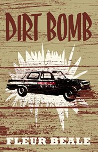 Baixar Dirt Bomb pdf, epub, ebook